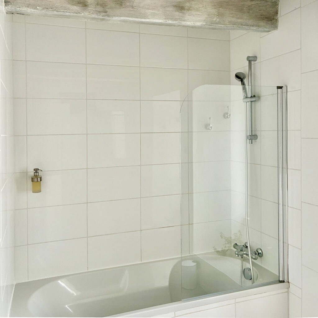 Chambre d'hôtes familiale pour 4 personnes en Bretagne