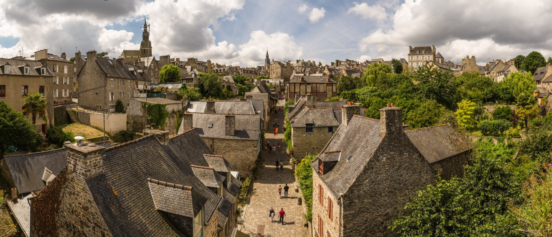 chambres hotes gites dinan bretagne