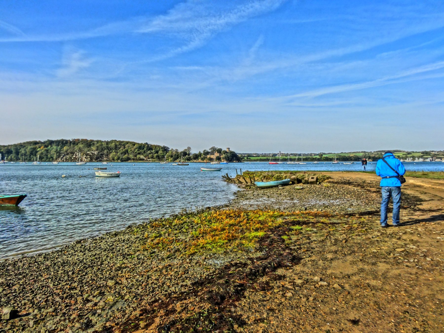 gite proche pleudihen sur rance bretagne