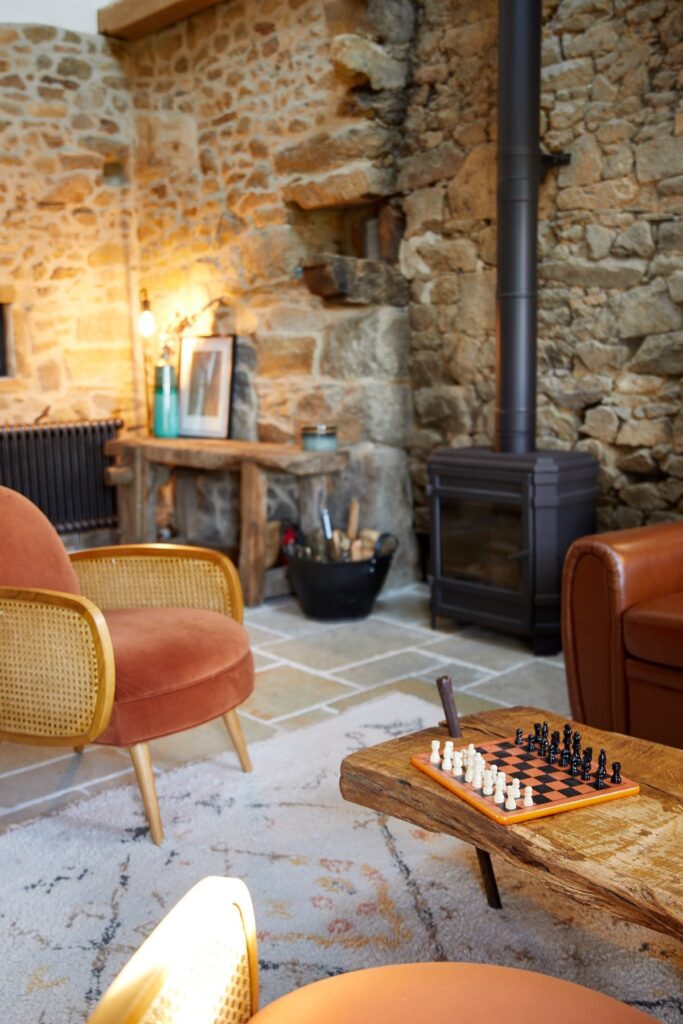 gite saint malo gites bretagne breizhidence