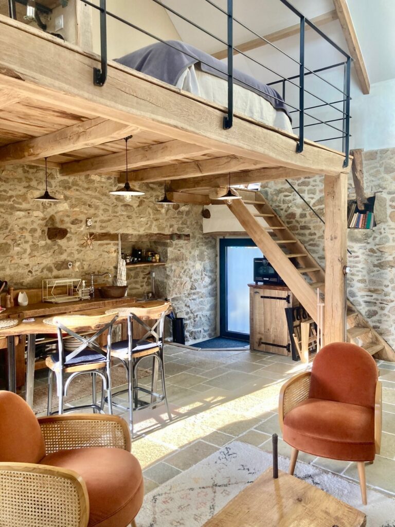 sejour nature et artistique gite saint malo chambre hote maint saint michel gites mont saint mic